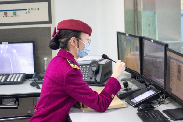 赤峰站候車室廣播電話號碼-第1張圖片