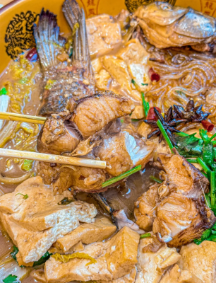 赤峰哪里鍋包肉好吃-第1張圖片