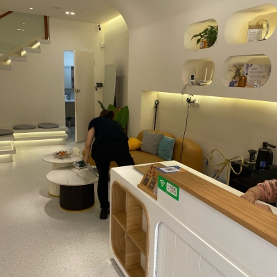 雅澤美容赤峰店電話地址查詢-第1張圖片