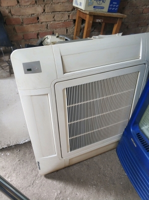 赤峰海達空調銷售電話號碼-第1張圖片