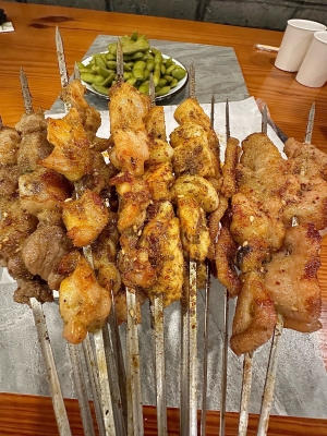 大堯燒烤-第1張圖片