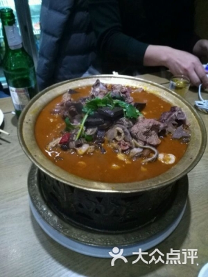 赤峰新城羊雜店地址電話號(hào)碼-第1張圖片