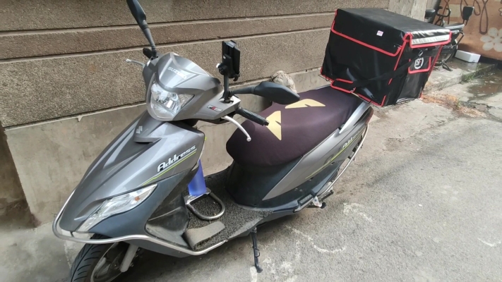 赤峰回河南順豐車電話號碼-第1張圖片