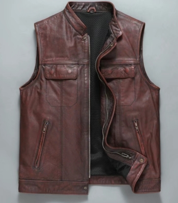 赤峰改皮衣的地方-第1張圖片