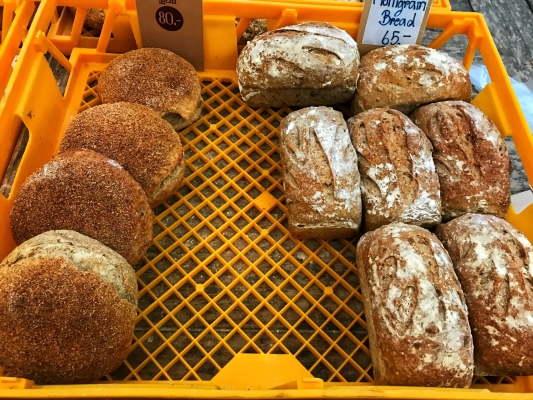 赤峰北鹿面包推薦店電話號碼-第1張圖片