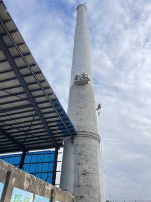 赤峰維修磚煙囪電話多少號(hào)-第1張圖片