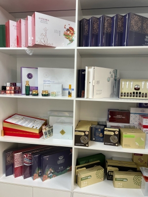 赤峰韓氏美容院電話號碼-第1張圖片