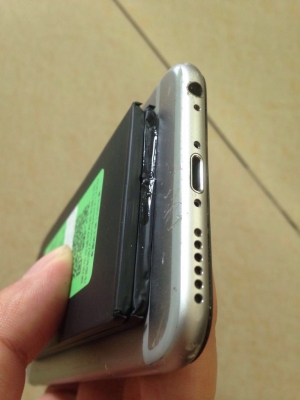 赤峰手機電池回收電話號碼-第1張圖片