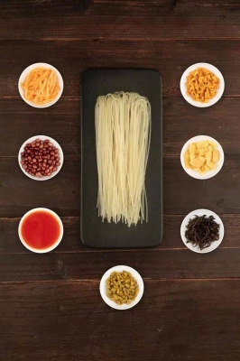 伊優(yōu)食品赤峰店地址電話查詢-第1張圖片