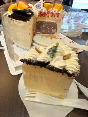 赤峰道冰淇淋蛋糕店電話號碼-第1張圖片