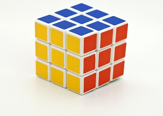 赤峰魔方培訓(xùn)班-第1張圖片