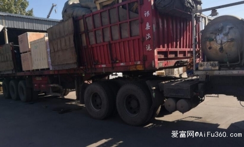 德州到赤峰貨物物流電話號碼-第1張圖片