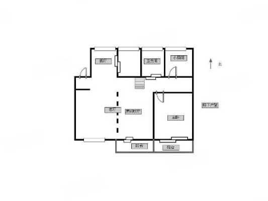 赤峰我愛我家新城店電話-第1張圖片