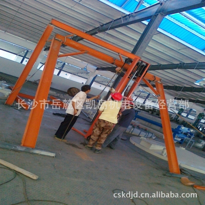 赤峰行吊安裝公司電話號碼-第1張圖片