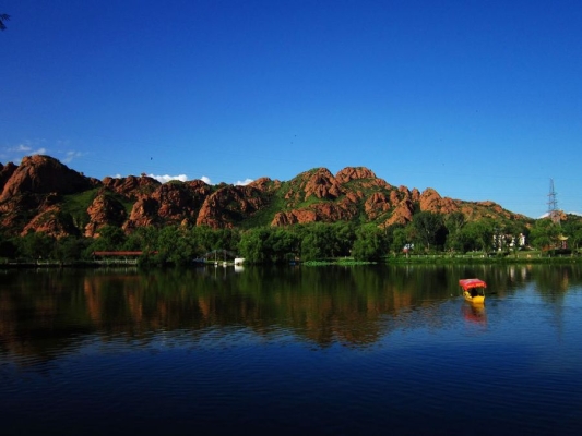 赤峰紅山魅力皇爵酒店電話號碼-第1張圖片