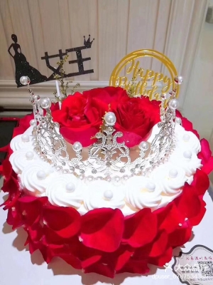 赤峰小滿烘焙電話地址是多少號(hào)-第1張圖片