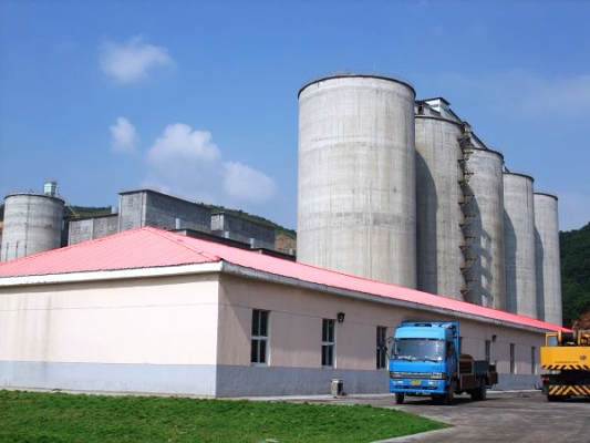 赤峰海螺公司簡(jiǎn)介資料電話號(hào)碼-第1張圖片