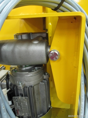 赤峰密封擋板改造廠家電話號碼-第1張圖片