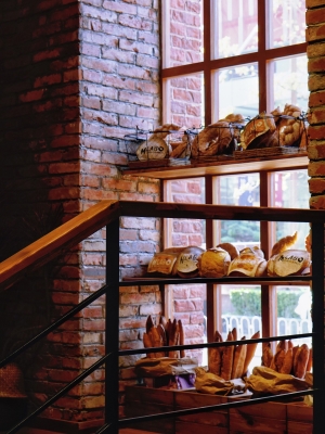 赤峰面包烘焙團(tuán)購(gòu)電話地址查詢-第1張圖片