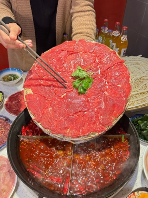 赤峰吃貨老灶火鍋電話號(hào)碼-第1張圖片