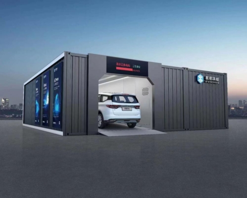 赤峰租吉姆尼電話多少錢-第1張圖片