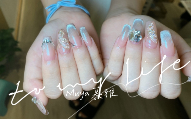 慕雅美甲赤峰店電話號(hào)碼-第1張圖片