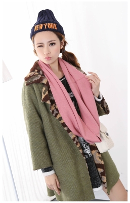 赤峰羊毛圍巾廠家電話地址查詢-第1張圖片