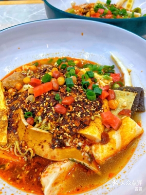 赤峰麻辣丫頭電話號碼多少號-第1張圖片