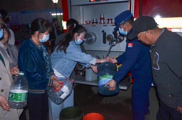 內(nèi)蒙古赤峰水務(wù)公司電話號碼-第1張圖片