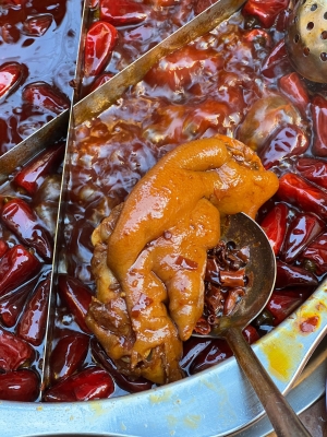 赤峰蹄花火鍋店電話號碼-第1張圖片