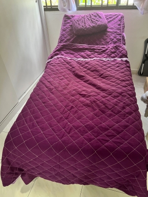 赤峰二手床出售-第1張圖片