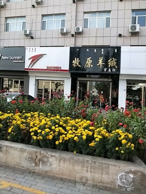 赤峰羊絨實(shí)體店電話地址查詢-第1張圖片