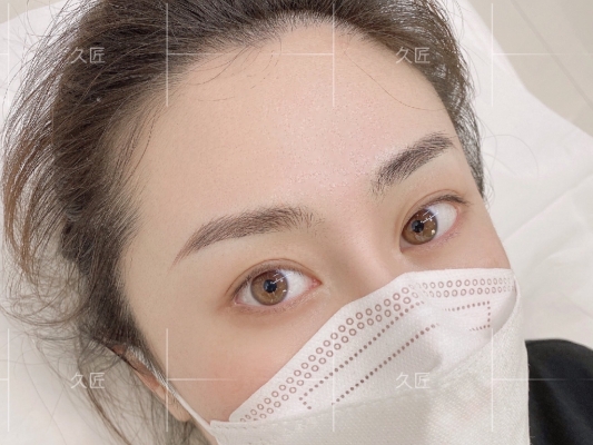 赤峰萬悅紋眉毛店電話號碼-第1張圖片