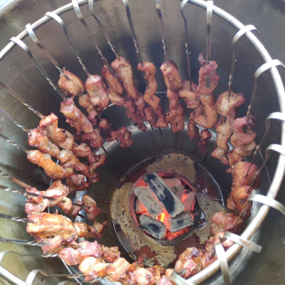 赤峰首家吊爐燒烤電話號碼-第1張圖片