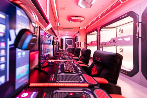 赤峰宜博電競賓館電話號碼-第1張圖片