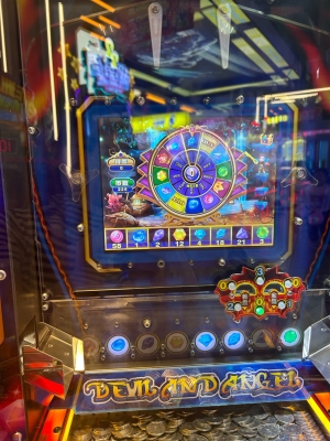 赤峰大玩家推幣機(jī)電話號(hào)碼-第1張圖片