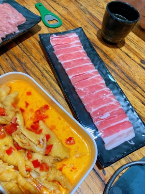 赤峰大窯烤肉電話號碼多少-第1張圖片