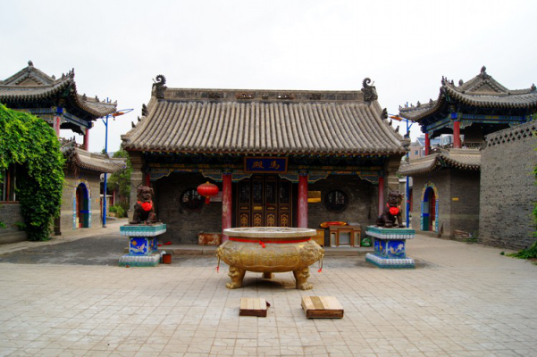 排骨蒸餃赤峰店電話地址是多少-第1張圖片