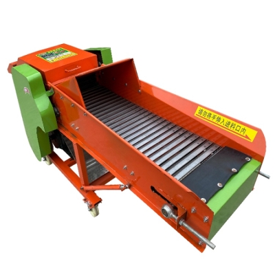 赤峰鍘草揉絲機銷售電話地址-第1張圖片