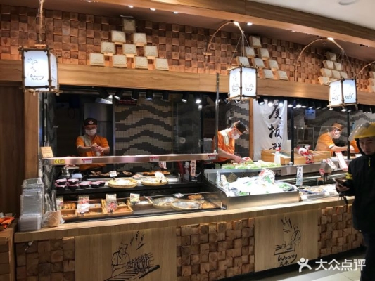 丸米壽司赤峰店電話地址查詢-第1張圖片