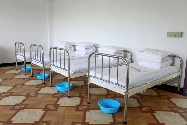 赤峰康寧精神病院電話號碼-第1張圖片