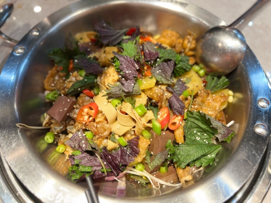 赤峰燉甲魚團(tuán)購(gòu)店電話號(hào)碼-第1張圖片