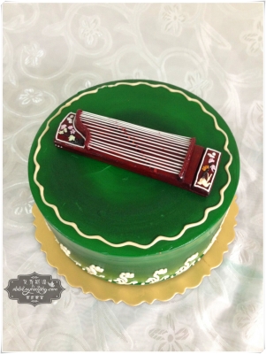 赤峰古箏蛋糕店電話號(hào)碼-第1張圖片