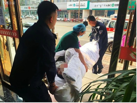 赤峰民營精神病院電話號碼-第1張圖片