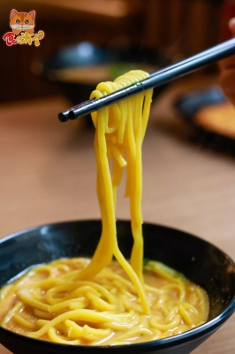 赤峰笑醒麻辣燙地址電話(huà)號(hào)碼-第1張圖片