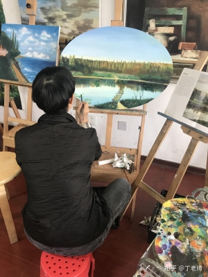 赤峰學(xué)畫畫哪里好-第1張圖片