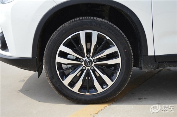 廣汽傳祺赤峰售后電話號(hào)碼-第1張圖片