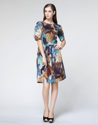 呼和浩特瑪絲菲爾-第1張圖片