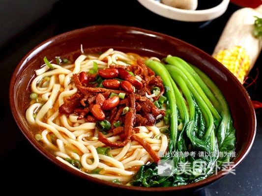 赤峰穆香園鮮肉店電話號(hào)碼-第1張圖片