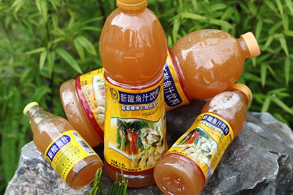 赤峰果樹飲料廠家電話號碼-第1張圖片